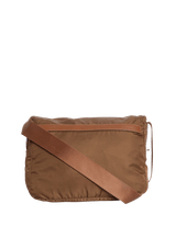 TESSUTO MESSENGER BAG