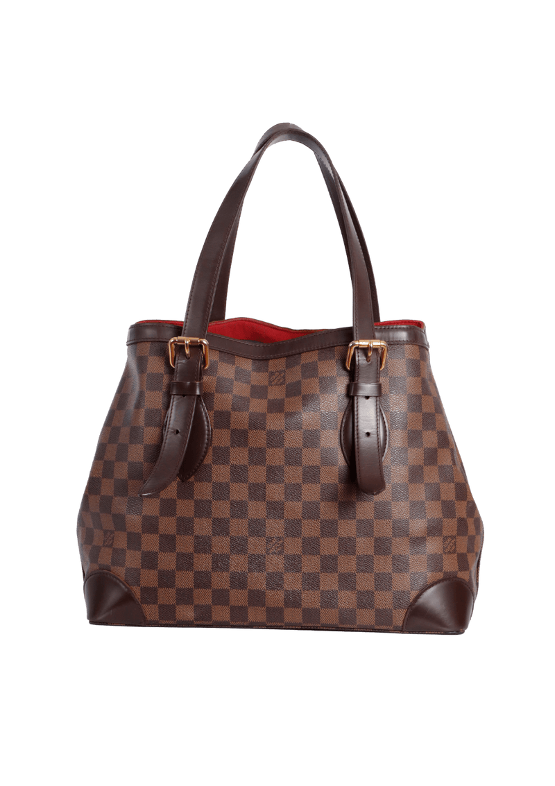 DAMIER ÉBÈNE HAMPSTEAD MM