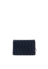 LEATHER COMPACT WALLET