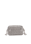 MATELASSE CAMERA BAG