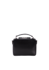 SAFFIANO LUX BRIQUE HANDLE BAG