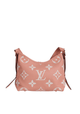 MONOGRAM GIANT EMPREINTE CARRYALL PM