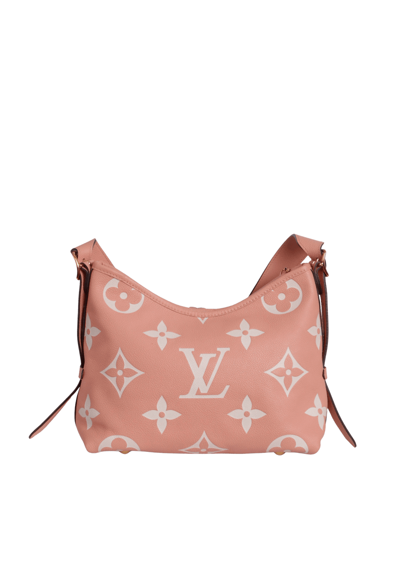 MONOGRAM GIANT EMPREINTE CARRYALL PM