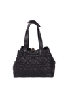 MEDIUM MACROCANNAGE DIOR TOUJOURS BAG