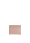 LEATHER CARD HOLDER