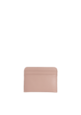 LEATHER CARD HOLDER