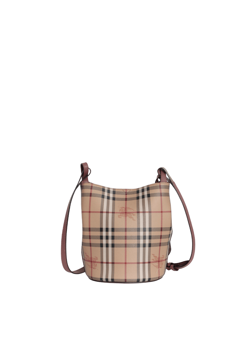 LORNE BUCKET BAG