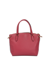 REMI SATCHEL HANDLE BAG