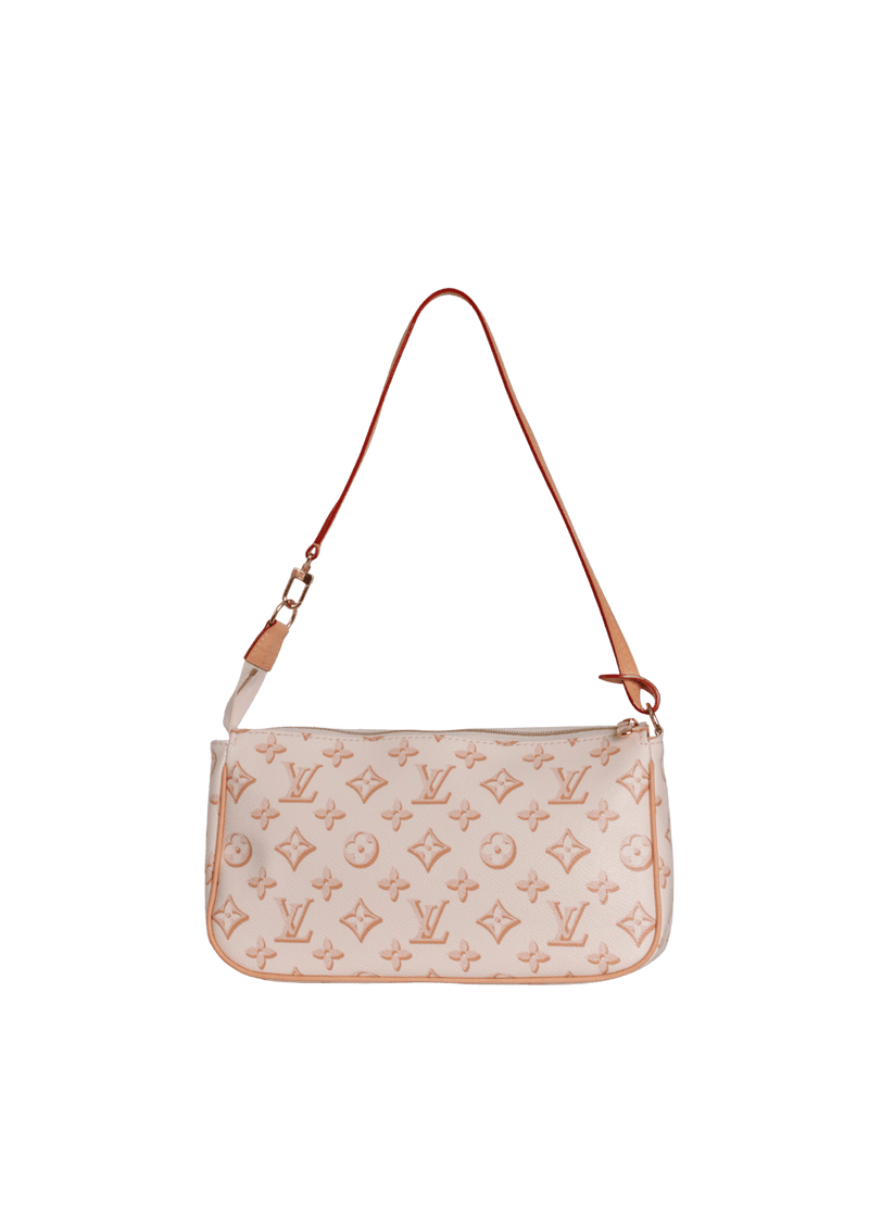 MONOGRAM FALL FOR YOU MULTI POCHETTE ACCESSOIRES