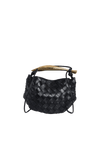 INTRECCIATO MINI SARDINE BAG