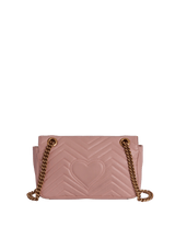 GG MARMONT SMALL BAG