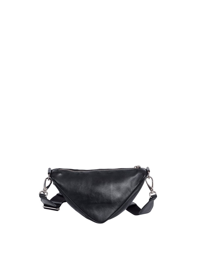 SOFT CALF TRIANGLE BAG