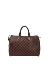 DAMIER ÉBÈNE SPEEDY 35