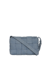 DENIM CASSETTE BAG