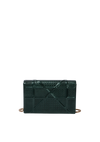 MICRO-CANNAGE DIORAMA WALLET ON CHAIN