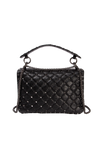 MEDIUM ROCKSTUD SPIKE BAG