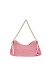 RE-EDITION 2005 RAFFIA BAG