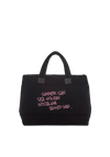 BEACH BAG GRINGA X MAKAI