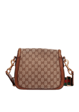 MEDIUM GG LADY WEB BAG