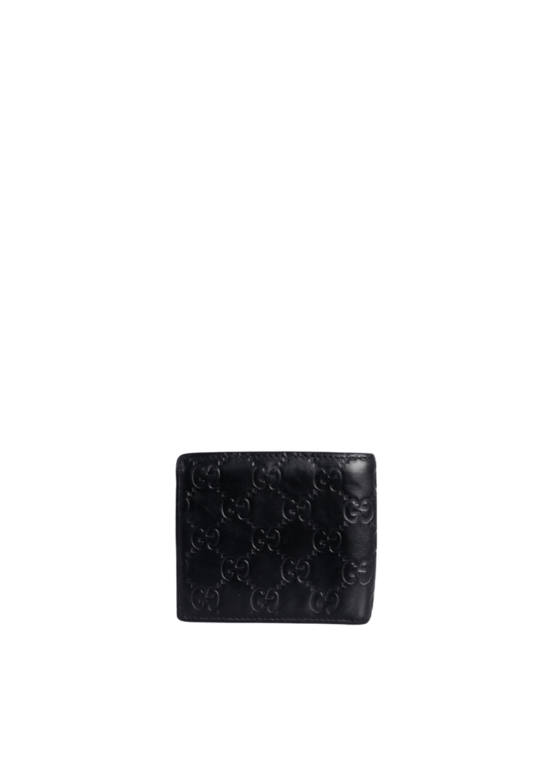 GUCCISSIMA WALLET