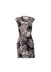 WRAP DRESS