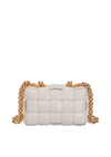 CASSETTE CHAIN BAG