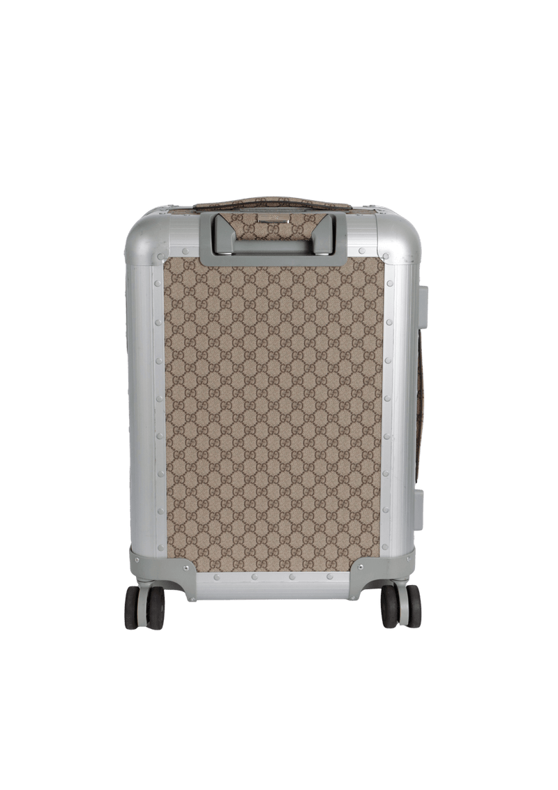 GG SUPREME PORTER CABINPLUS TROLLEY