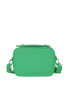 MONOGRAM S LOCK MESSENGER