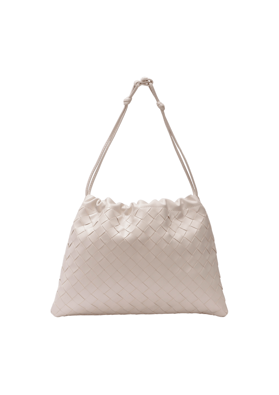 BOLSA BOTTEGA VENETA INTRECCIATO DUSTBAG BRANCO ORIGINAL – Gringa BOLSA BOTTEGA VENETA INTRECCIATO DUSTBAG BRANCO ORIGINAL – Gringa