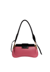 CITY CALF SIDONIE BAG