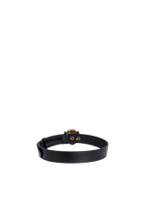 TIGER HEAD BELT 32