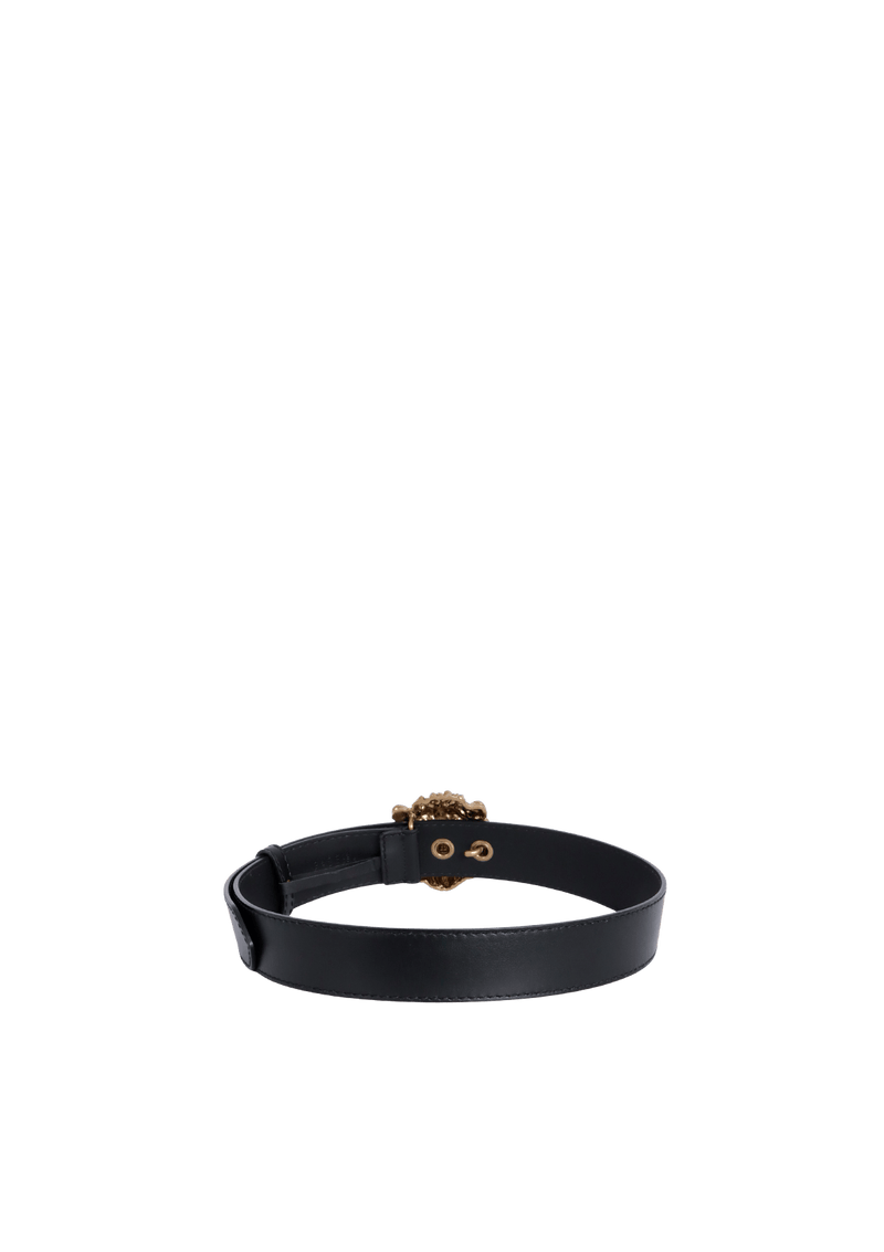 TIGER HEAD BELT 32