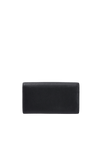 INTERLOCKING G CONTINENTAL WALLET