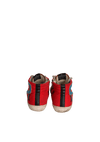 SLIDE SNEAKERS 42