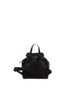 MINI TESSUTO DRAWSTRING BACKPACK