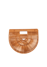 BAMBOO ARK BAG