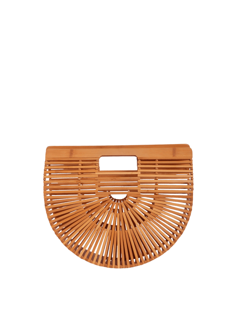 BAMBOO ARK BAG