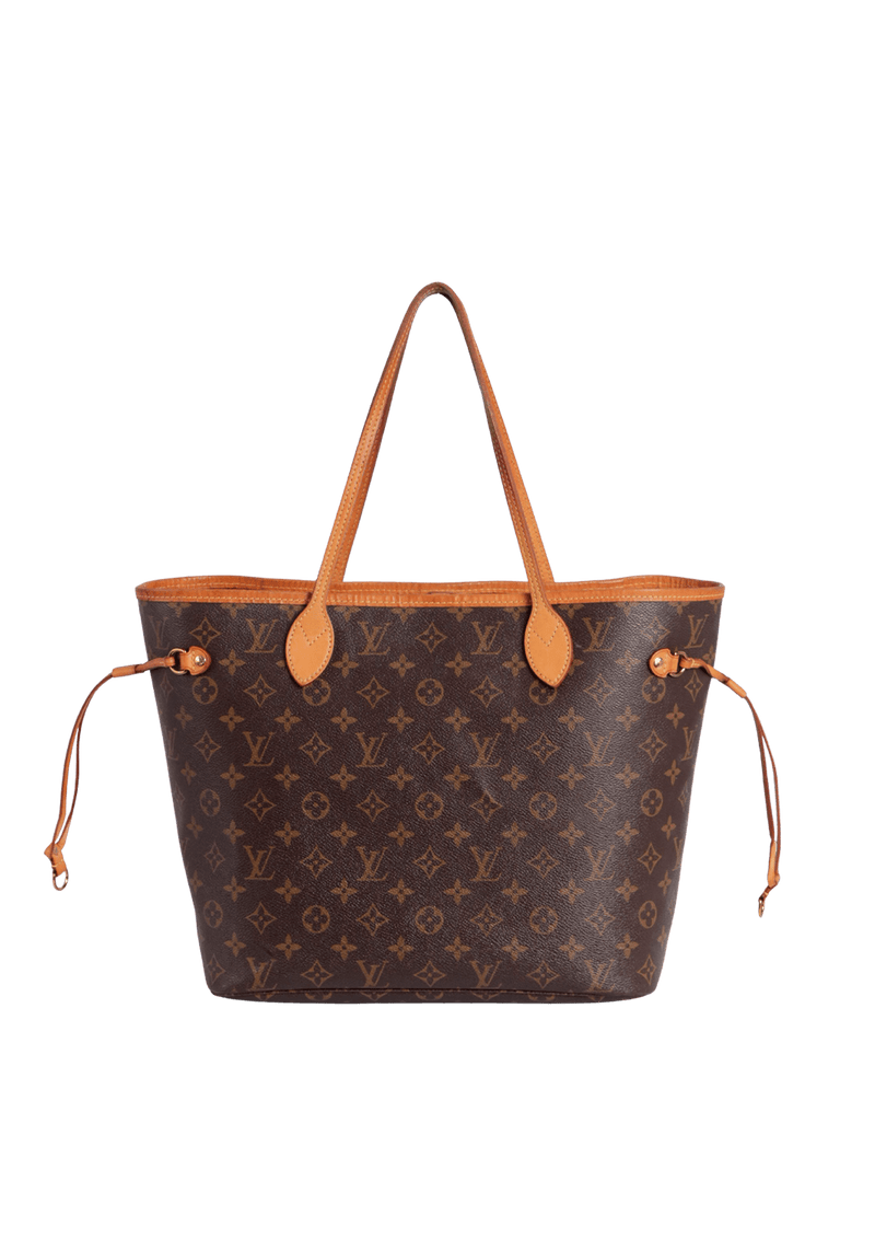 MONOGRAM NEVERFULL MM