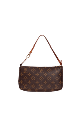 MONOGRAM POCHETTE ACCESSOIRES