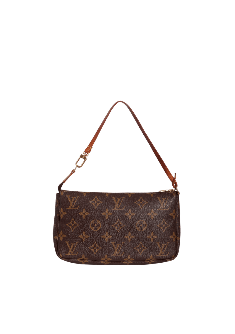 MONOGRAM POCHETTE ACCESSOIRES