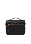 MONOGRAM EMPREINTE POCHETTE MÉTIS