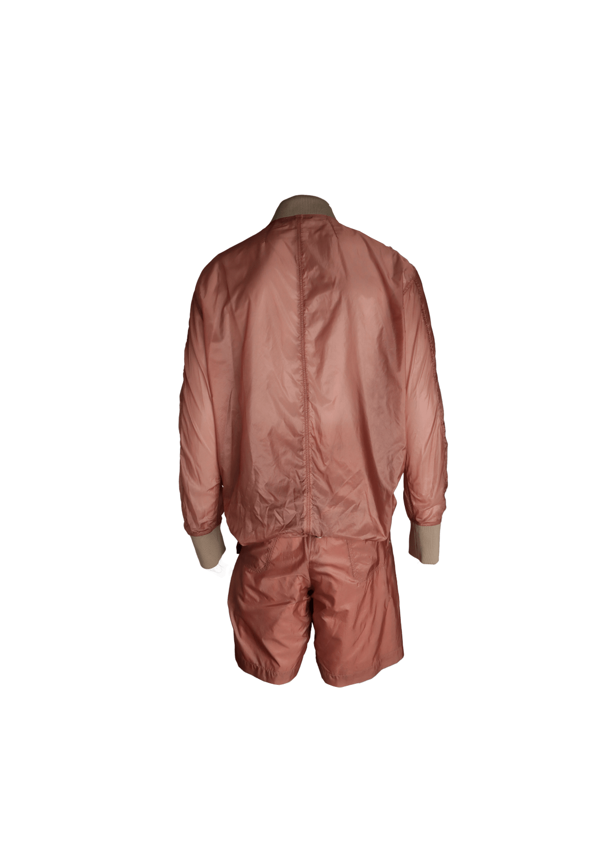 NYLON SET 44/48