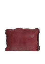 FALABELLA FOLD-OVER TOTE