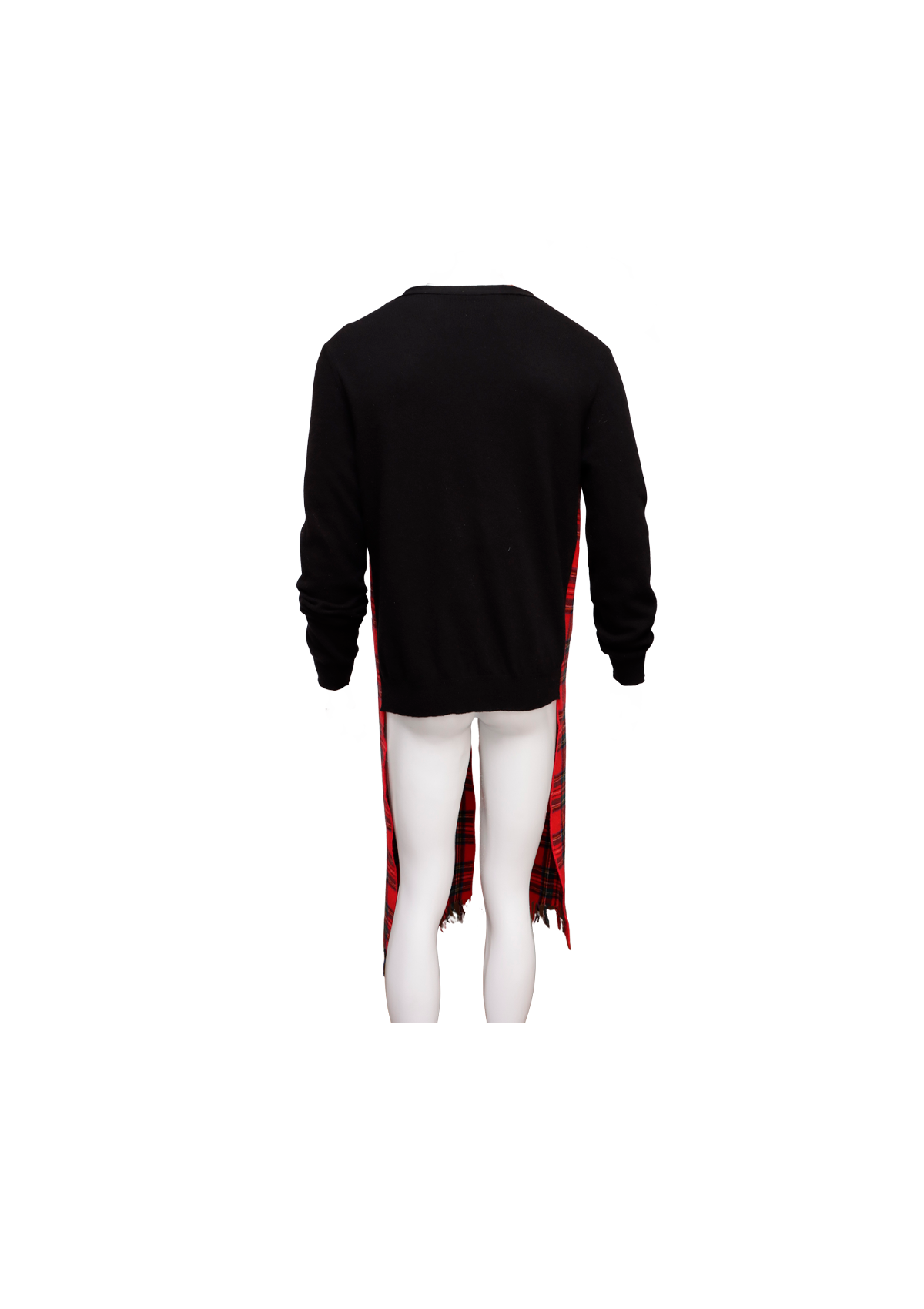 WOOL SWEATER 42