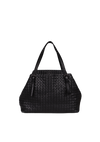 NAPPA INTRECCIATO MEDIUM CESTA TOTE BAG