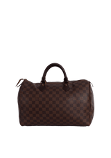 DAMIER ÉBÈNE SPEEDY 35