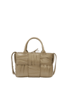 SMALL FOULARD ARCO TOTE