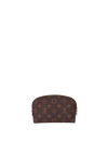 MONOGRAM COSMETIC POUCH PM