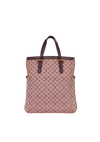 MINI LIN FRANCOISE BAG