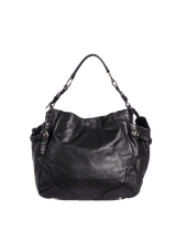 SOFT CALF HOBO BAG